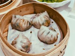潮州蒸粉果-喜宴又一村·粤菜·茶点·海鲜(壹方天地店)