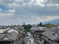 -大理古城