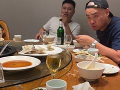 -海味当家·蒸锅海鲜(星海公园店)