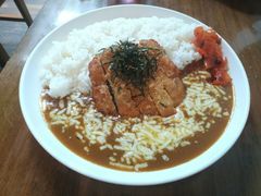-铃木食堂(帽儿胡同店)