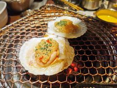 -农乐园炭火烤肉(世茂店)