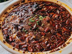 -辣婆婆(航天桥店)