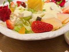 -波特曼西餐厅(中央大街店)