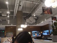 -卡朋西餐(大信新都汇店)