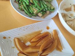 -鹏城人家海鲜酒家·23年老字号(较场尾店)