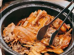 -临家闽南菜(宝洲路店)