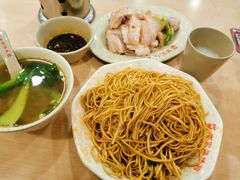 -百家鸡味馆(清泰店)