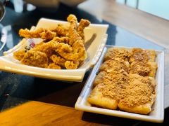 红糖糍粑-纸盐河码头火锅(十八梯店)