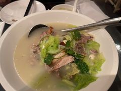 -京尊烤鸭店JINGZUN(春秀路店)