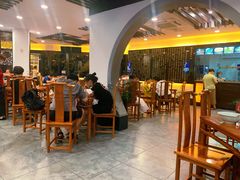 -奎元馆.百年奎元.非遗传承(西湖边的解放路店)