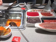 -海底捞火锅(壹悦城店)