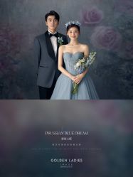 -杭州金夫人婚纱摄影(富阳私享店)