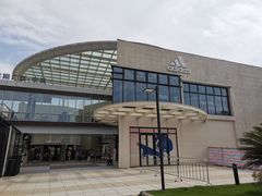 -宁波杉井奥特莱斯广场