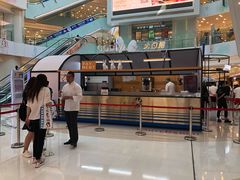门面-GODIVA(王府井apm店)