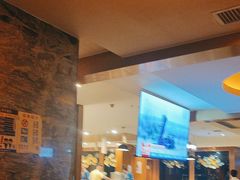 -畅想汤泉生活(民治店)