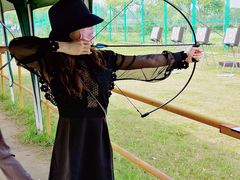 游乐设施-上海长兴岛郊野公园