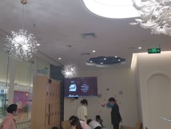 点击看大图 -宝贝家族国际影像馆(高新店)