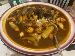 -食神鱼头佛跳墙(百子湾旗舰店)