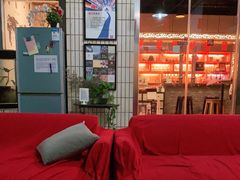-上海蓝峰酒店
