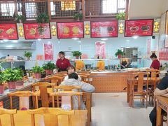 -闫家粥铺(吉林大路店)