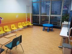 -英孚教育青少儿(银盆岭万达广场店)