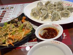 -孔一凡·手工饺子(卓越时代广场店)