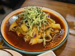 -阿西叶滩羊馆(交大店)