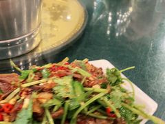 -小姨家常菜(昭萍东路店)