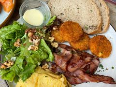 美式早餐-RAC BAR(安福路店)