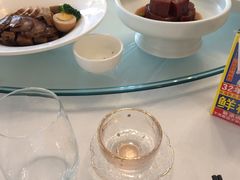 -世博源公馆·本帮融合菜·主题包厢·江景餐厅