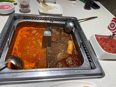 -海底捞火锅(亲子主题北金鹰店)