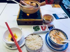 -芽笼芽笼新加坡餐厅(世纪汇店)