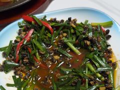 -军子大排档(迎春花园店)