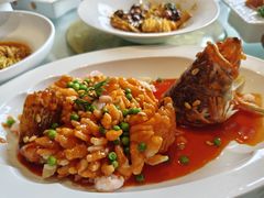 -北京老铺烤鸭(老城根店)