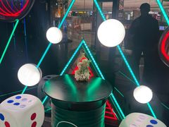 -魅KTV(水贝IBC店)