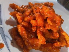 -小崔家臊子面(蔡家坡总店)