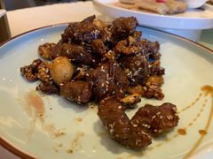 -大铁勺新津菜(东丽阳光新业广场店)