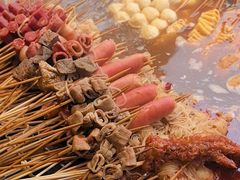 -郭记小街麻辣烫(南小街总店)