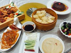 -老爷庙风味美食府(魏都大道店)