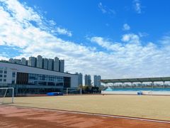 -杭州学军中学海创园学校