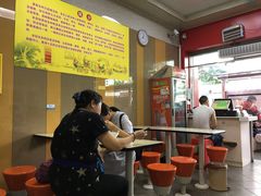 -晏家生料王(民主路店)