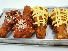 -禾谷韩餐(热带海洋学院店)