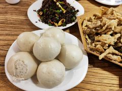 -林间山庄