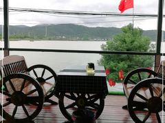 -梦缘水乡·湖景餐厅