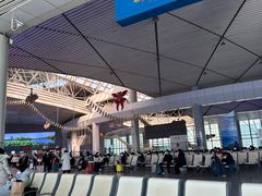 -潍坊站