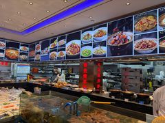 -望海湾鱼头泡饼·天津菜(空港店)