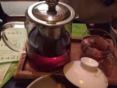 -青藤茶馆(南山路店)