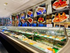 -万宝海鲜舫(劳动公园店)