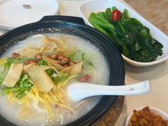 -大海湾酒楼(人南店)