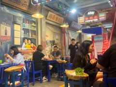 -马路边边火锅串串(观前街店)
